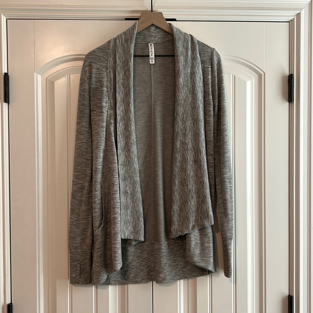 Athleta Pranayama Wrap